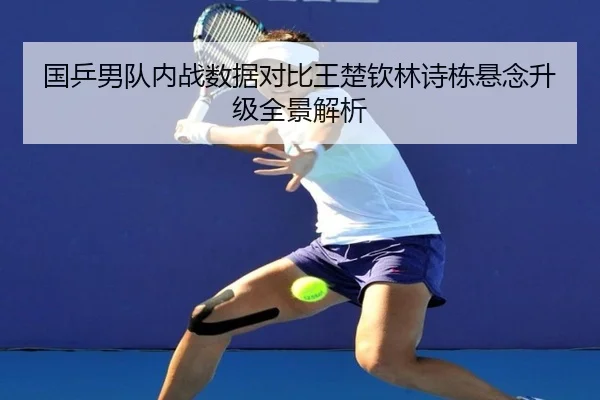 国乒男队内战数据对比王楚钦林诗栋悬念升级全景解析